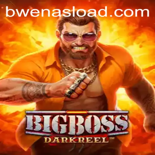 BigBoss: A Tactical Revolution in Gaming with Bwenas