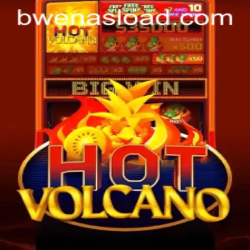 Uncovering the Thrilling World of HotVolcano: An Exciting Gaming Adventure with Bwenas