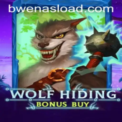 WolfHidingBonusBuy: Navigating the Thrills of Modern Gaming