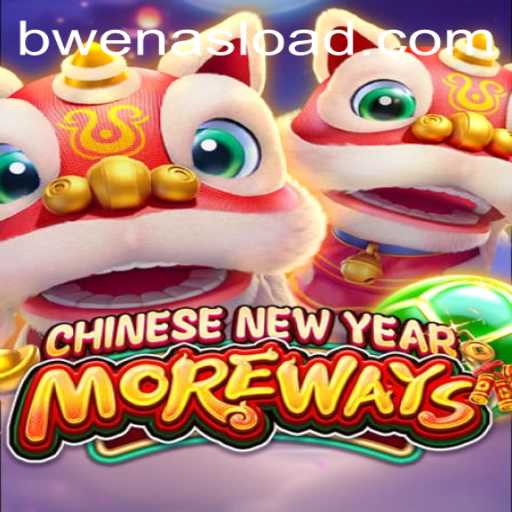 Discover CHINESENEWYEARMOREWAYS: A New Game Inspired by Tradition and Luck
